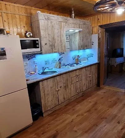 Kotiedzh U Mariny * 야렘체