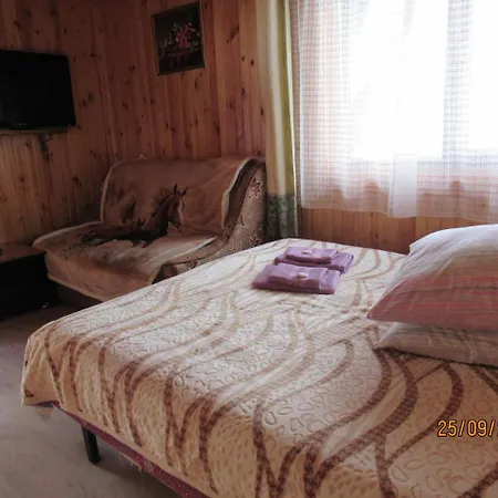 Kotiedzh U Mariny 야렘체