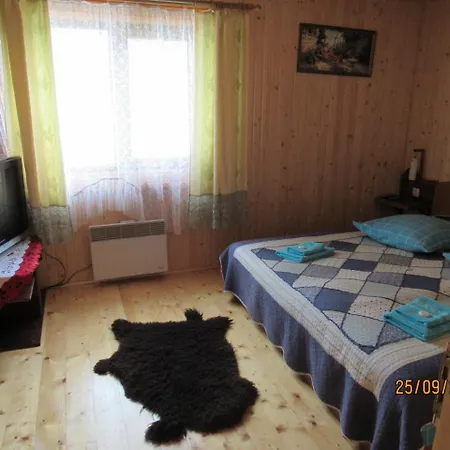 Kotiedzh U Mariny * 야렘체