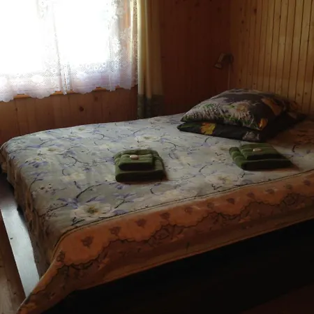 Kotiedzh U Mariny Jaremtsje