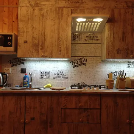 Kotiedzh U Mariny 야렘체