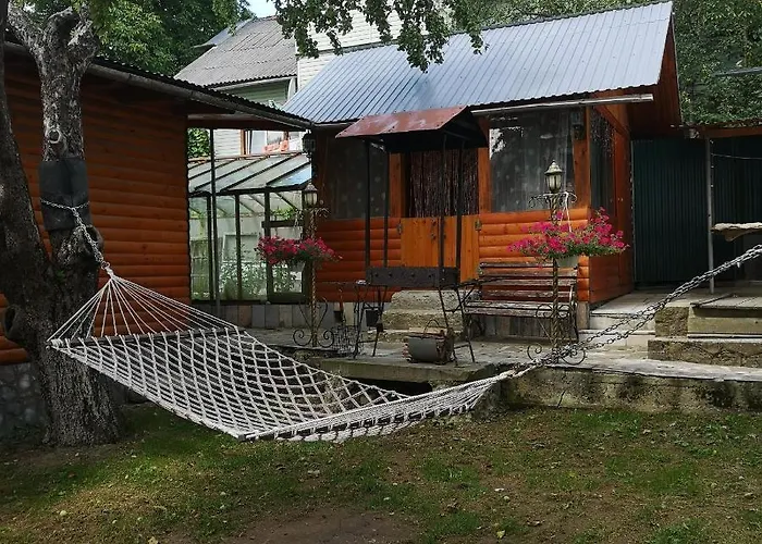 Kotiedzh U Mariny