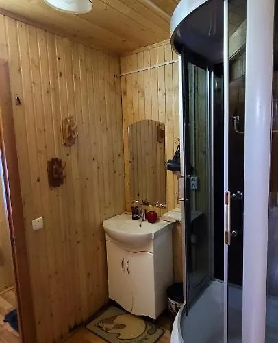 Kotiedzh U Mariny Orman Evi