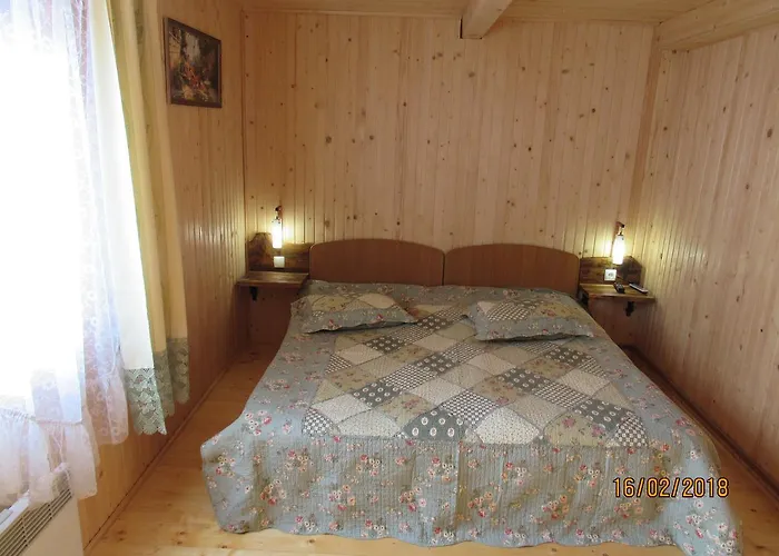 Kotiedzh U Mariny