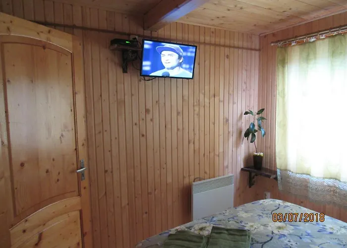 Kotiedzh U Mariny *