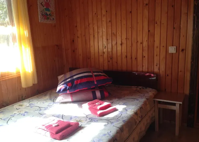Kotiedzh U Mariny