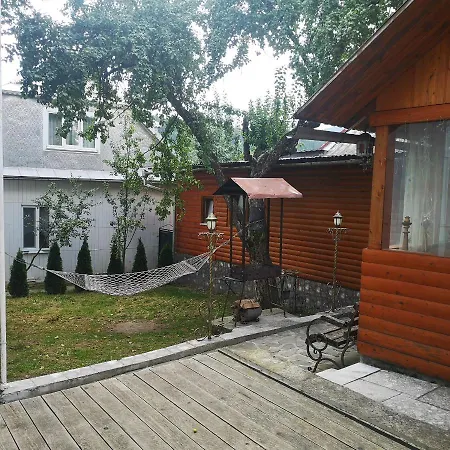 Kotiedzh U Mariny