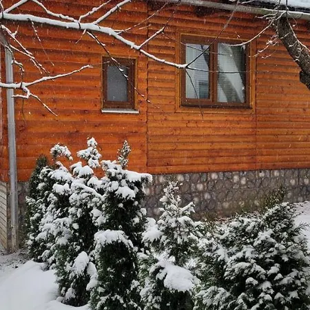 Kotiedzh U Mariny