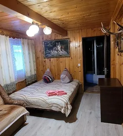 Kotiedzh U Mariny * Yaremche