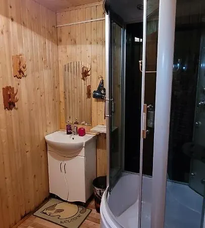 Orman Evi Kotiedzh U Mariny
