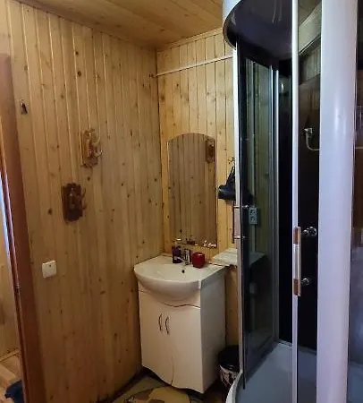 Kotiedzh U Mariny Orman Evi