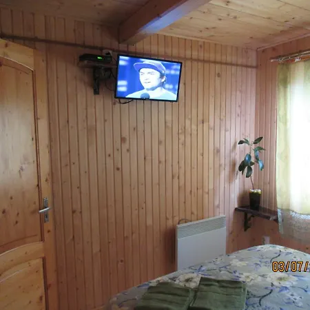 Kotiedzh U Mariny *