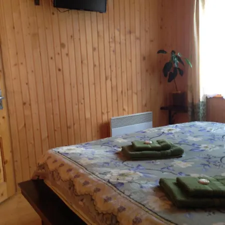 Kotiedzh U Mariny Yaremche