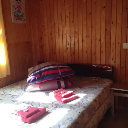Kotiedzh U Mariny